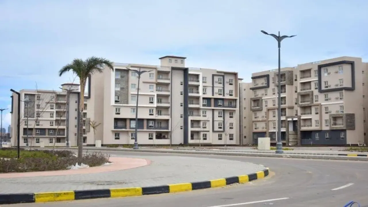 موعد طرح كراسة شروط شقق سكن لكل المصريين 9.. المستندات المطلوبة وطريقة الحجز